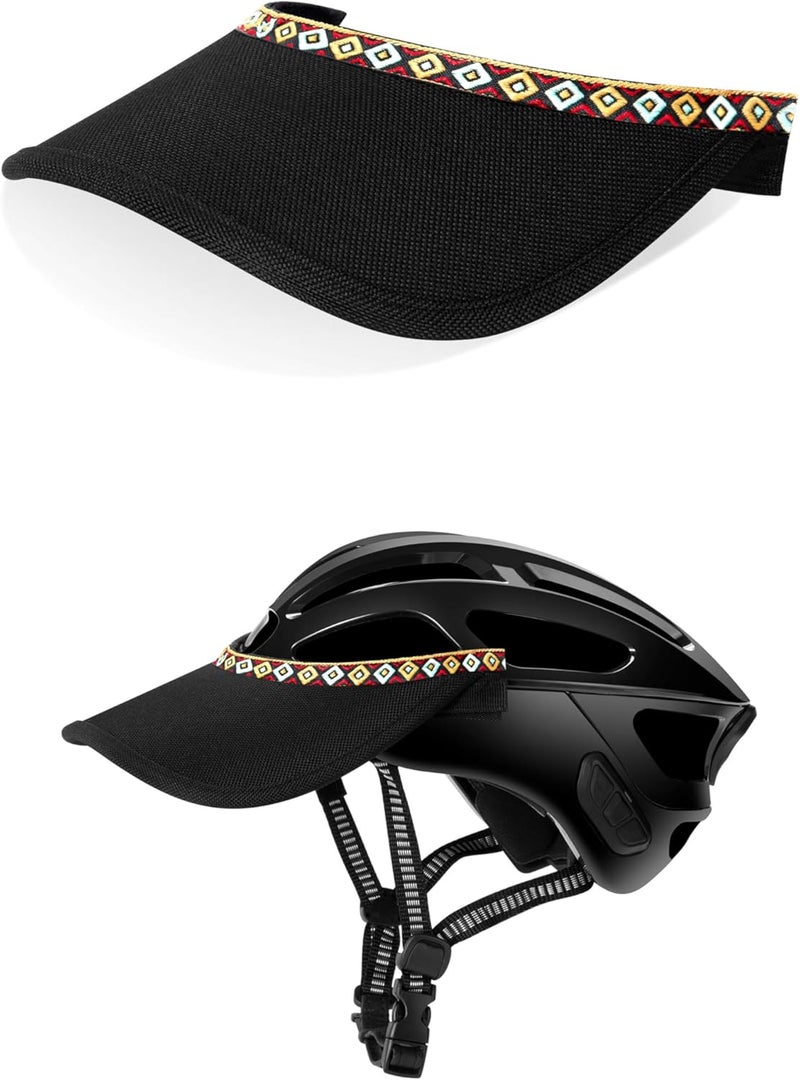 Tontron Detachable Helmet Visor for attaching in R1 Smart Sena Helmet (R01) - Image 1